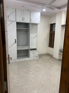 Bedroom Image of 1090 Sq.ft 3 BHK Builder Floor for sale in Laxmi Nagar New Delhi for Rs. 12900000