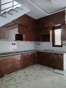 Kitchen Image of 1850 Sq.ft 3 BHK Villa for sale in Rohit Tulsi Vatika Royal Villas, Noida Extension Greater Noida for Rs. 8700100