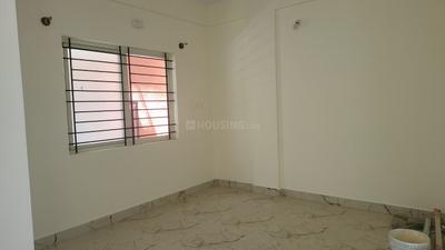 Bedroom Image of 350 Sq.ft 1 RK Apartment / Flat for rent in Richmond Town Bengaluru for Rs. 27000