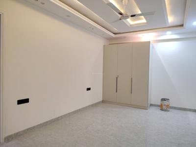 Bedroom Image of 1620 Sq.ft 4 BHK Apartment / Flat for sale in Chandan Hola New Delhi for Rs. 13000000