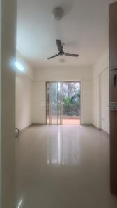 Hall Image of 630 Sq.ft 1 BHK Apartment / Flat for rent in Jairaj Lake Town, Katraj Pune for Rs. 20000