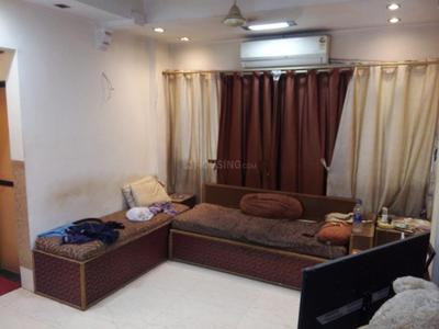 Hall Image of 450 Sq.ft 1 RK Apartment / Flat for sale in Thane West Thane for Rs. 5700000