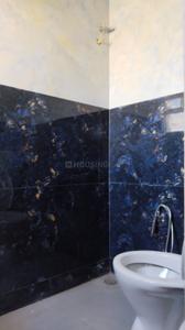 Bathroom Image of 850 Sq.ft 2 BHK Builder Floor for rent in Urapakkam Chennai for Rs. 20000