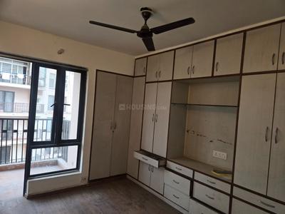 Bedroom Image of 1320 Sq.ft 2.5 BHK Apartment / Flat for sale in Logix Blossom County, Sector 137 Noida for Rs. 13500000