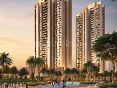 Image of 2165 Sq.ft 3 BHK Apartment / Flat for sale in Emaar Urban Ascent, Sector 112, Gurgaon for Rs. 42500000