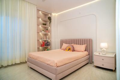 Bedroom Image of 2082 Sq.ft 3 BHK Villa for sale in Kalpana North Avenue, Mohanlalganj Lucknow for Rs. 8950000
