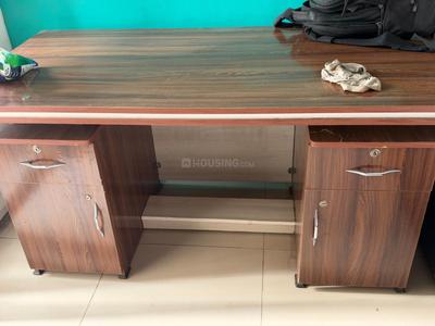 Hall Image of 1694 Sq.ft 3 BHK Apartment / Flat for rent in Stellar Jeevan, Noida Extension Greater Noida for Rs. 32000