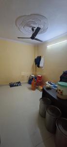 Living Room Image of 650 Sq.ft 3 BHK Builder Floor for sale in Mandawali New Delhi for Rs. 3500000