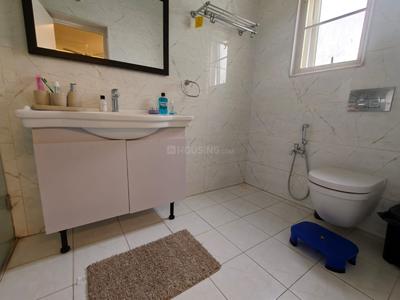 Image of 6000 Sq.ft 5 BHK Villa for rent in Shanti Melrose Park, Neelankarai, Chennai for Rs. 250000