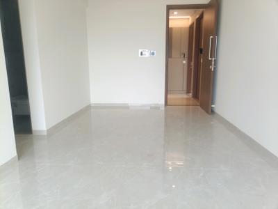 Living Room Image of 1295 Sq.ft 2 BHK Apartment / Flat for sale in Platinum The Springs 2 by Platinum Properties , Kalamboli Navi Mumbai for Rs. 14000000