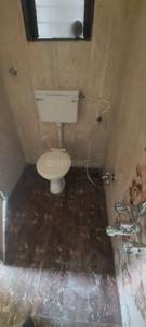 Bathroom Image of 750 Sq.ft 2 BHK Apartment / Flat for sale in Nashik Road Nashik for Rs. 3000000