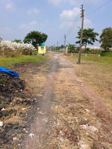Image of 1080 Sq.ft Residential Plot / Land for sale in Joka, Kolkata for Rs. 262500