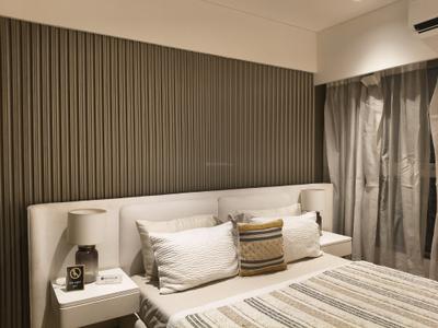 Bedroom Image of 740 Sq.ft 2 BHK Apartment / Flat for sale in Matunga East Mumbai for Rs. 35000000