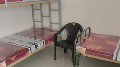 Hall Image of 396 Sq.ft 1 RK Studio for rent in Adhya, Saravanampatty Coimbatore for Rs. 15000