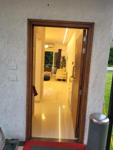 Hall Image of 1003 Sq.ft 2 BHK Apartment / Flat for sale in K Raheja Sterling, Kondhwa Pune for Rs. 8900000