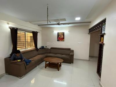 Hall Image of 1257 Sq.ft 2 BHK Apartment / Flat for sale in Elegant Esplande, RR Nagar Bengaluru for Rs. 11700000