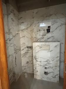 Bathroom Image of 1000 Sq.ft 2 BHK Apartment / Flat for sale in DM Infra, Sector 110 Noida for Rs. 4495000
