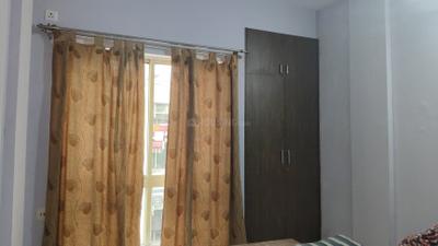 Bedroom Image of 780 Sq.ft 2 BHK Apartment / Flat for sale in Magnolia Vardaan, Basina Kolkata for Rs. 3000000