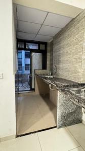 Kitchen Image of 1250 Sq.ft 2 BHK Apartment / Flat for sale in Kavisha Aer, Shela Ahmedabad for Rs. 5800000