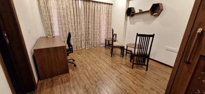 Hall Image of 2100 Sq.ft 3 BHK Apartment / Flat for sale in Supreme Amadore, Baner Pune for Rs. 37000000