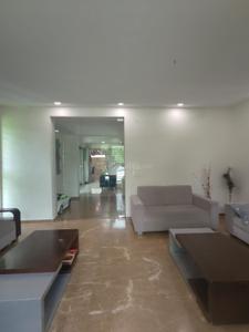 Hall Image of 4275 Sq.ft 4 BHK Villa for sale in Science City Ahmedabad for Rs. 140000000
