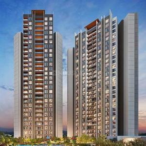 3 BHK Flat