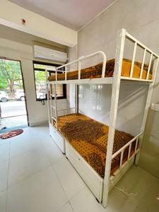 Image of Frostybeds AC Hostel for Boys in Kharghar, Navi Mumbai