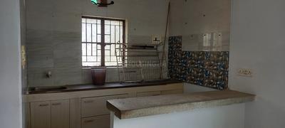 Kitchen Image of 1200 Sq.ft 3 BHK Apartment / Flat for rent in Bramhapur Kolkata for Rs. 13000