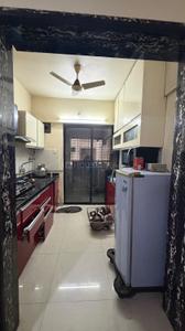Kitchen Image of 1156 Sq.ft 2 BHK Apartment / Flat for sale in Saarrthi Shimmer And Shine II, Anand Nagar, Sinhagad Road Pune for Rs. 14500000