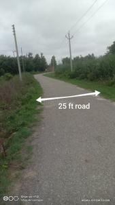 Image of 1225 Sq.ft Residential Plot / Land for sale in Jwalapur, Haridwar for Rs. 1200000
