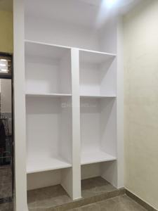 Bedroom Image of 1400 Sq.ft 2.5 BHK Independent House for sale in Shastripuram Agra for Rs. 6200000