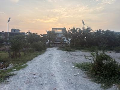 Image of 1405 Sq.ft Residential Plot / Land for sale in Asset Green Wood City, Navalur, Chennai for Rs. 9835000