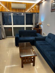 Hall Image of 960 Sq.ft 2 BHK Apartment / Flat for sale in Chembur Mumbai for Rs. 20000000