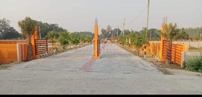 Image of 1378 Sq.ft Residential Plot / Land for sale in Sevai, Lucknow for Rs. 2500000