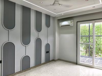 Bedroom Image of 2268 Sq.ft 3 BHK Builder Floor for sale in Uppal Southend, Sector 49 Gurgaon for Rs. 30500000