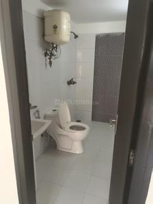 Image of 1050 Sq.ft 2.5 BHK Apartment / Flat for rent in Gulshan Vivante, Sector 137, Noida for Rs. 30000