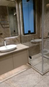 Bathroom Image of 4500 Sq.ft 4 BHK Builder Floor for sale in Safdarjung Development Area New Delhi for Rs. 125000000