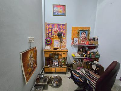 Hall Image of 1500 Sq.ft 3 BHK Independent House for sale in Abhilasha Colony Ujjain for Rs. 8000000