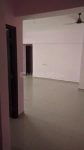Hall Image of 1275 Sq.ft 2 BHK Apartment / Flat for rent in SDS Raheja Residency, Pandeypur Varanasi for Rs. 18000