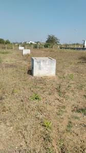 Image of 1200 Sq.ft Residential Plot / Land for sale in Shankarpur, Nagpur for Rs. 4110000
