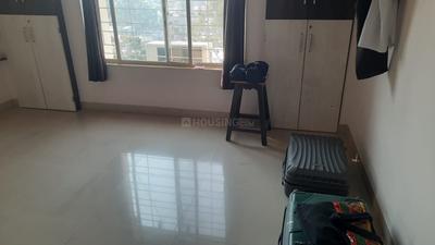 Bedroom Image of 1325 Sq.ft 2.5 BHK Apartment / Flat for sale in Kothrud Pune for Rs. 16700000