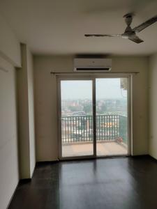 Bedroom Image of 1955 Sq.ft 3 BHK Apartment / Flat for sale in Sunworld Arista, Sector 168 Noida for Rs. 25900000