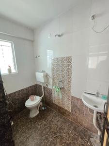 Image of 1000 Sq.ft 2 BHK Apartment / Flat for rent in Dapodi, Pune for Rs. 21000