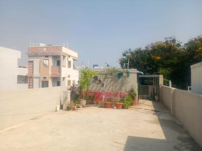 Terrace Image of 1000 Sq.ft 2 BHK Independent House for sale in Nawab Saheb Kunta Hyderabad for Rs. 12500000