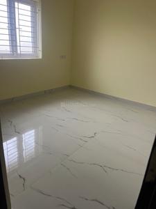Bedroom Image of 1025 Sq.ft 2 BHK Apartment / Flat for sale in Iyyappanthangal Chennai for Rs. 7900000