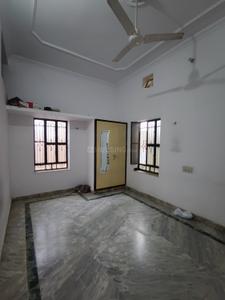 Bedroom Image of 400 Sq.ft 1 BHK Independent House for rent in Jat Colony Sikar for Rs. 8000
