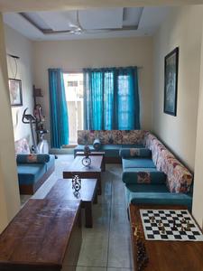 3 BHK Independent Builder Floor