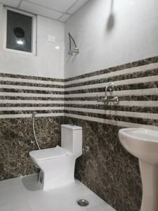 Bedroom One Image of 1000 Sq.ft 2 BHK Apartment / Flat for sale in The Grand Estate, Noida Extension Greater Noida for Rs. 4075000