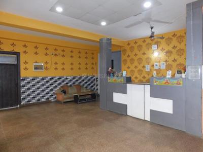 Hall Image of Bramhan Kunj PG in Sector 63, Noida