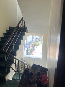 Balcony Image of 508 Sq.ft 2 BHK Apartment / Flat for sale in Rajul Dream City, Adhartal Jabalpur for Rs. 2600000